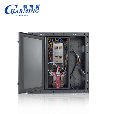 P2.604/P2.976/P3.91 GOB işlemi ile Video Zemin Kelepçesi