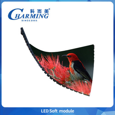 P3 İç ekran Ekranı Vedio Duvar Ekranı 240*120MM Su geçirmez IP40 Özel