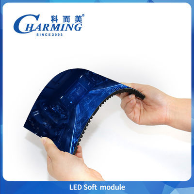 P2 Led Yumuşak Modülü İç ekran Ekranı İç ekran Paneli 320*160MM SMD1515