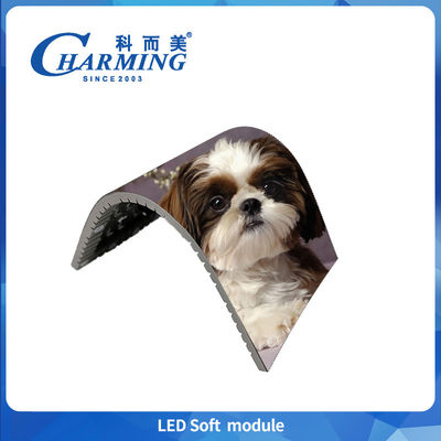 Popüler Ürün P1.86/P2/P2.5/P3.076 Bar / Düğün İçin 220v 4k Led Yumuşak Modülü