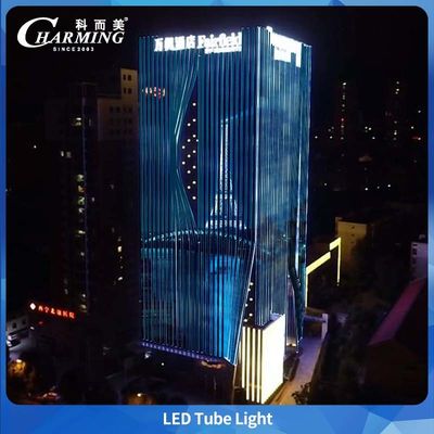 Çok Satan Fabrika Dış Mekan IP65 LED Tüp Işık Yüksek Parlaklıkta LED