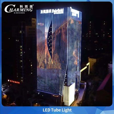 IP65 0.5m / 1m Dış LED Tüp Dış İhtiyaçlarınız için nihai aydınlatma çözümü