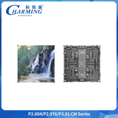 Fabrikadan Doğrudan Tedarik Edilen Led Ekran Led Ekran Net ve Belirgin Akıllı Ekran Led Panel