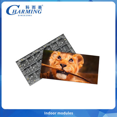 Advertising HD Screen Small pixel Pitch LED Wall Mounted Display Indoor Digital LED Display P1.86 P2 Office Led Screen