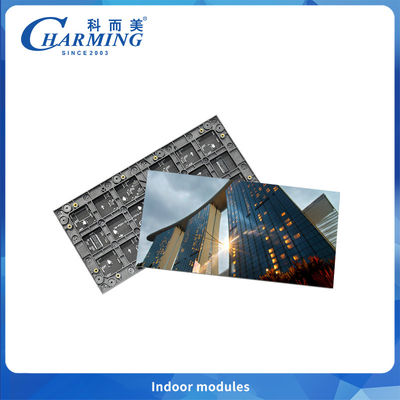 Custom Price Indoor Small Pitch Smd Fixed 640x480 P1.86 Display Video Wall Led Screen on Sale