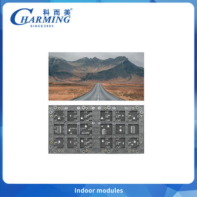 800CD Led Video Duvar Panelleri 3840p Full Hd İç Mekan Led Ekran Smd 2020 Standart P2 P2.5 P3 P4 Reklam Led Modülü İç Mekan