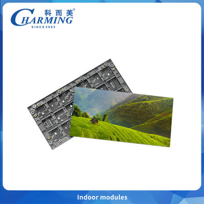 800CD Led Video Duvar Panelleri 3840p Full Hd İç Mekan Led Ekran Smd 2020 Standart P2 P2.5 P3 P4 Reklam Led Modülü İç Mekan