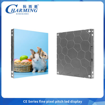 Küçük ince piksel pitch P1.25 P1.53 P1.86 P2.5 P2.22 İç mekan HD LED duvar tam sistem perakende mağazası alışveriş merkezi kullanımı için LED ekran ekranı