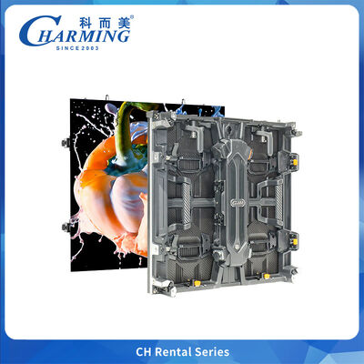 Özel Şekiller Dışarıda P3.91 Fabrikadan Kiralanan etkinlikler için Eğri/Yüksek/Doğru Köşeli Dolabı