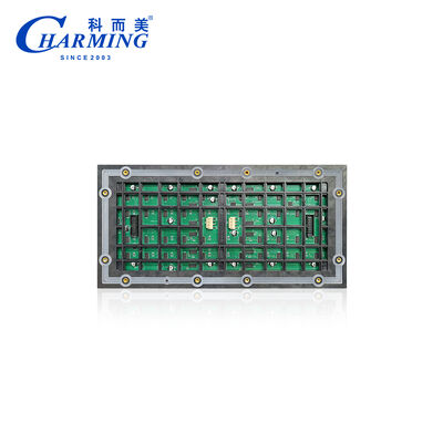 Çekici P3.076 Tam Renkli Dış LED Modülü IP65 Su geçirmez 5500CD Parlaklık 2 Yıllık Garanti