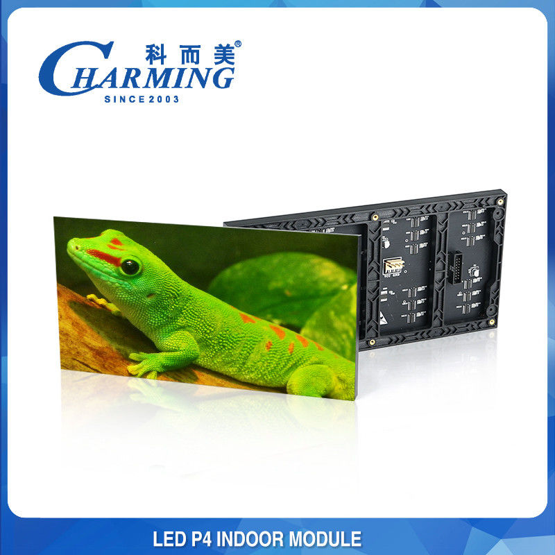 LED P3.91 Tam Renkli Ekran Dış Video Duvar Mobil LED Ekran Dijital Bülten Video Duvar Paneli 5mm LED Ekran