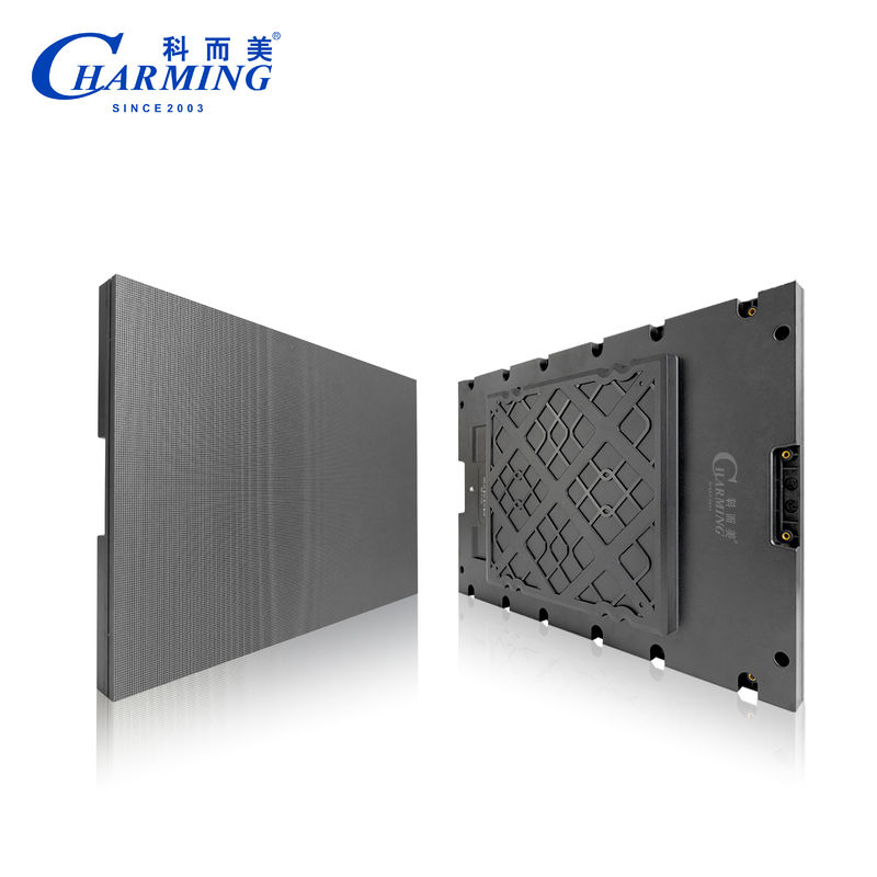 Dijital Billb Ekranı Video Duvar Paneli 5mm Led Scree Led P3.91 Tam Renkli Ekran Dış Video Duvar Mobil Led Ekranı