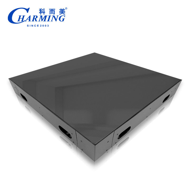 En İyi Fiyat P3.91 LED Ekran Yer Kaplamaları Panel Tam Renkli 504*504MM Led Yer Kaplamaları Ekranı Su geçirmez IP65