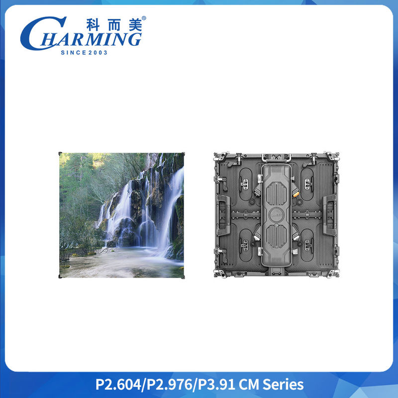 Fabrikadan Doğrudan Tedarik Edilen Led Ekran Led Ekran Net ve Belirgin Akıllı Ekran Led Panel