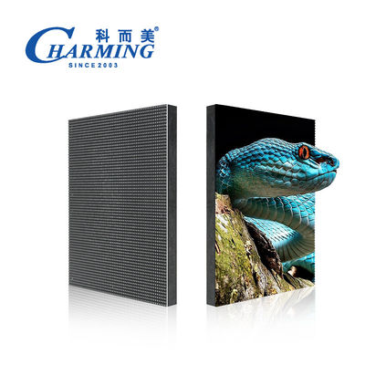 Düşme Önleyici Kulüp Modülü LED P3 İç Mekan RGB 64x64 1920HZ/3840HZ