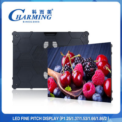 Çarpışma karşıtı konferans odası LED ekranı yanıp sönen yok SMD2121