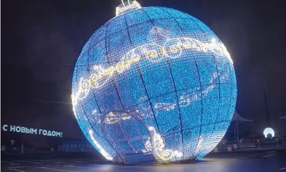 Bina Aydınlatma Projesi için 180 ° Görüş Açısı 1.44W LED Piksel Işıklar IP68