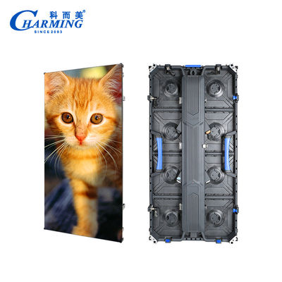 Düğün İçin Dışarıda Kiralık LED Ekran