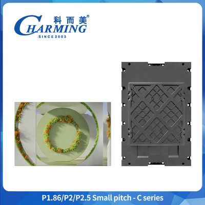 P1.86-P2.5 LED ekran 320*480mm Yüksek Tanımlı LED Bildirge Panosu Etkinlikler İçin
