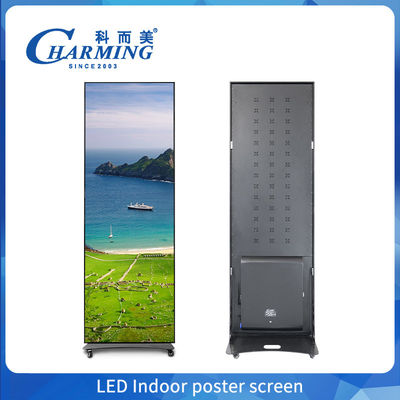 Dijital İşaret ve LED Ekranı LED Ekran İçerideki Poster P2.5 P2 P1.86 P1.25 LED Video Ekran Duvarı