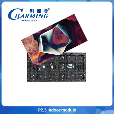 Çekici LED 3840Hz 3d Değiştirme Pantalla Panel 320x160MM Büyük Boyutlu Ekran Reklam Video Duvar Dijital İşaret Özel İçeride LED Ekran