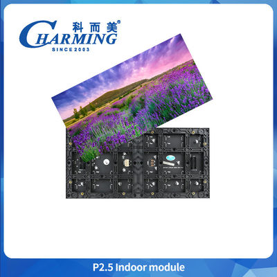 P2.5 Modülü Videolar İç mekan Eğlence İç mekan Yeni İcat SMD LED Ekran