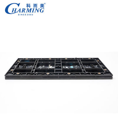 Çin Fabrikası Kolay Hızlı Kurulumu P3 Duvar Video Ekranı Yüksek Kararlı LED Video Duvar Ekranı