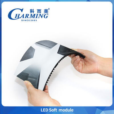 Popüler Ürün P1.86/P2/P2.5/P3.076 Bar / Düğün İçin 220v 4k Led Yumuşak Modülü
