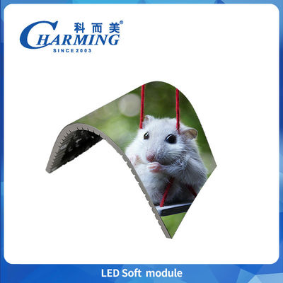 Indoor LED Display Modules Featuring Adjustable Magnet Height for Improved Screen Flatness and Enhanced Visual Performance