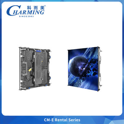 Su geçirmez Dev Sahne Kiralama Ekranı Led Video Duvar Panel Ekranı Konsert Fiyatı P3.9 Kiralama Dışarıda Led Ekran Ekranı