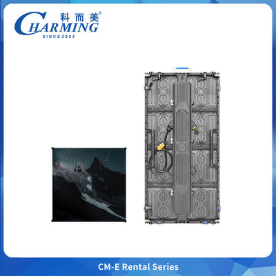 HD Waterproof Led Screen Rental P2.9 P3.91  LED Video Wall for Concert Outdoor Rental LED Display