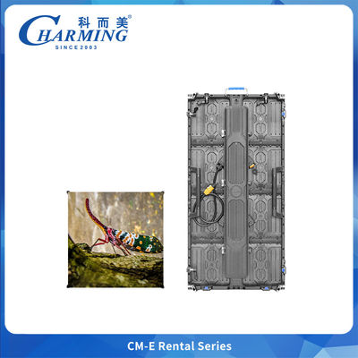 P3.9 LED Ekranlar Duvar Dışarı Kiralık LED Ekran 50X50 50X1 Pantalla de eventos de alquiler